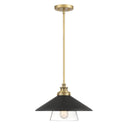 Minka Lavery Segan 1 Light Mini Pendant - 1405-758 