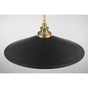 Minka Lavery Segan 1 Light Pendant - 1406-758 3