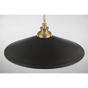 Minka Lavery Segan 1 Light Pendant - 1406-758 3