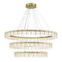 Minka Lavery Sevryn 44.5" LED Chandelier - 2410-695-L 1
