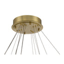 Minka Lavery Sevryn 44.5" LED Chandelier - 2410-695-L 5