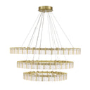Minka Lavery Sevryn 44.5" LED Chandelier - 2410-695-L