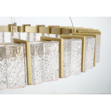 Minka Lavery Sevryn 44.5" LED Chandelier - 2419-695-L 3
