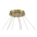 Minka Lavery Sevryn 44.5" LED Chandelier - 2419-695-L 5