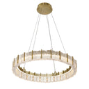Minka Lavery Sevryn LED Pendant - 2415-695-L 1