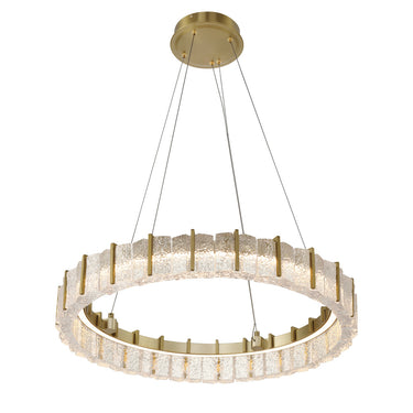 Minka Lavery Sevryn LED Pendant - 2415-695-L 1