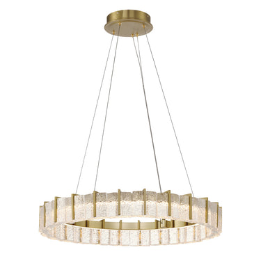 Minka Lavery Sevryn LED Pendant - 2415-695-L 2
