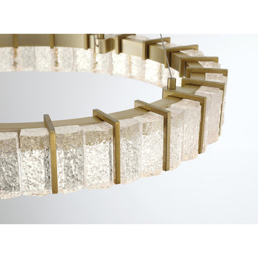 Minka Lavery Sevryn LED Pendant - 2415-695-L 3