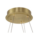Minka Lavery Sevryn LED Pendant - 2415-695-L 4