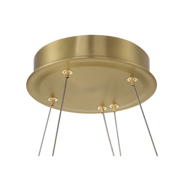 Minka Lavery Sevryn LED Pendant - 2415-695-L 4