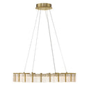Minka Lavery Sevryn LED Pendant - 2415-695-L