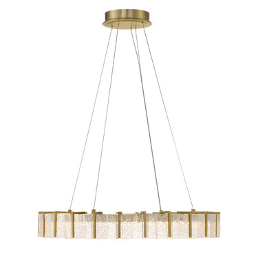 Minka Lavery Sevryn LED Pendant - 2415-695-L