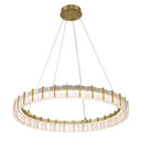 Minka Lavery Sevryn LED Pendant - 2416-695-L 1