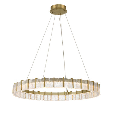 Minka Lavery Sevryn LED Pendant - 2416-695-L 2