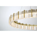 Minka Lavery Sevryn LED Pendant - 2416-695-L 3