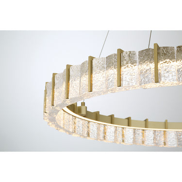 Minka Lavery Sevryn LED Pendant - 2416-695-L 3