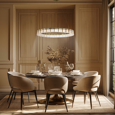 Minka Lavery Sevryn LED Pendant - 2416-695-L 4