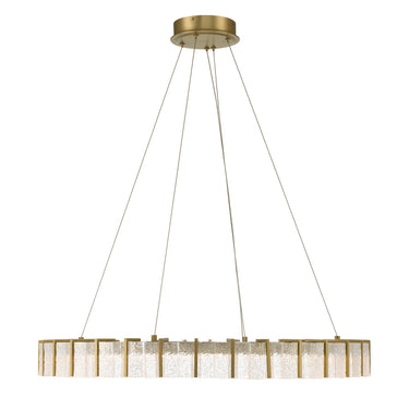 Minka Lavery Sevryn LED Pendant - 2416-695-L