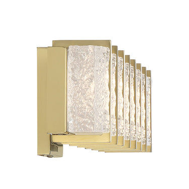 Minka Lavery Sevryn LED Vanity Light - 2413-695-L 2