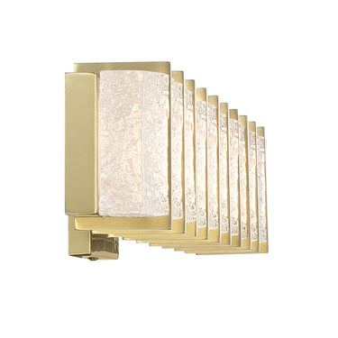 Minka Lavery Sevryn LED Vanity Light - 2414-695-L 2