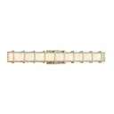 Minka Lavery Sevryn LED Vanity Light - 2414-695-L 3
