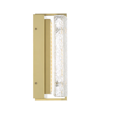Minka Lavery Sevryn LED Wall Sconce - 2411-695-L 1