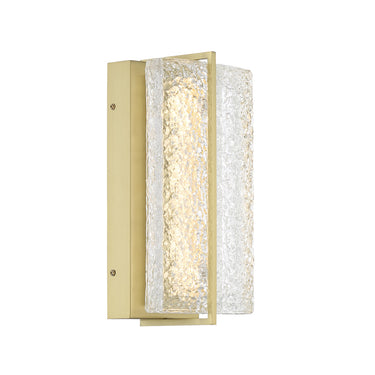 Minka Lavery Sevryn LED Wall Sconce - 2411-695-L 2