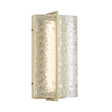 Minka Lavery Sevryn LED Wall Sconce - 2411-695-L 3