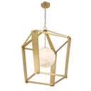 Minka Lavery Shimmer 20.5" 1 Light Pendant - 3785-732 2