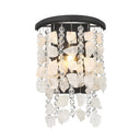 Minka Lavery Shimmering Elegance 1 Light Wall Sconce - 6701-66 3