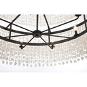 Minka Lavery Shimmering Elegance 14 Light Chandelier - 6709-66 4
