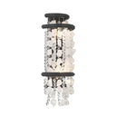 Minka Lavery Shimmering Elegance 2 Light Wall Sconce - 6702-66 1
