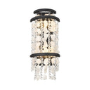 Minka Lavery Shimmering Elegance 2 Light Wall Sconce - 6702-66 