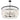 Minka Lavery Shimmering Elegance 9 Light Chandelier - 6706-66 2