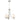 Minka Lavery Shyloh 3 Light Chandelier Fixture - 4923 1