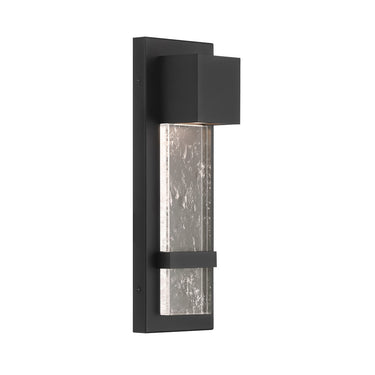 Minka Lavery Sol 1 Light LED Outdoor Wall Light - 77300-66-L 1