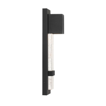 Minka Lavery Sol 1 Light LED Outdoor Wall Light - 77300-66-L 2