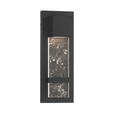 Minka Lavery Sol 1 Light LED Outdoor Wall Light - 77300-66-L 3