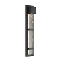 Minka Lavery Sol 1 Light Outdoor LED Wall Mount Light - 77301-66-L 1