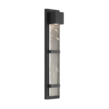 Minka Lavery Sol 1 Light Outdoor LED Wall Mount Light - 77301-66-L 1