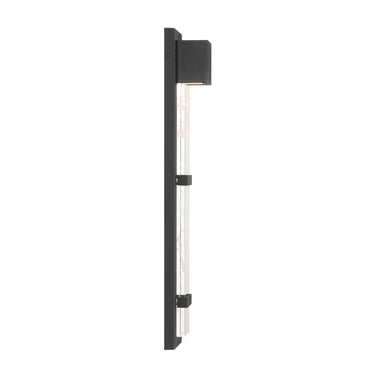 Minka Lavery Sol 1 Light Outdoor LED Wall Mount Light - 77301-66-L 2