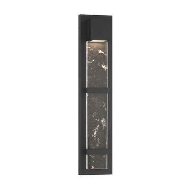 Minka Lavery Sol 1 Light Outdoor LED Wall Mount Light - 77301-66-L 3