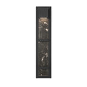 Minka Lavery Sol 1 Light Outdoor LED Wall Mount Light - 77301-66-L