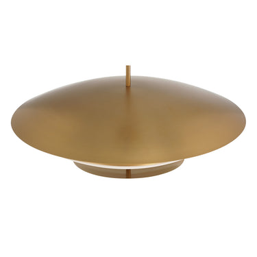 Minka Lavery Solara 31.5" 5 Light Pendant - 3945-732 3