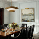 Minka Lavery Solara 31.5" 5 Light Pendant - 3945-732 5