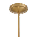 Minka Lavery Solara 36" LED Chandelier - 3946-732 6