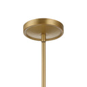Minka Lavery Sommersby 7" 1 Light Pendant - 5711-876 5