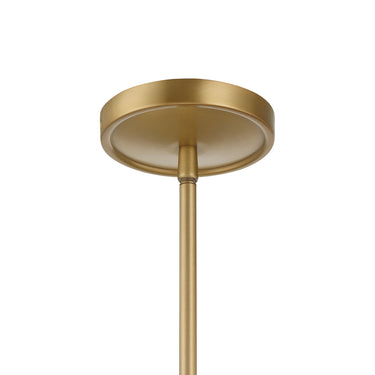 Minka Lavery Sommersby 7" 1 Light Pendant - 5711-876 5