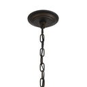 Minka Lavery Sonoma 47.75" 12 Light Chandelier - 2629-860 5