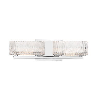 Minka Lavery Sparren 2 LED Light Bath - 2002-77-L 